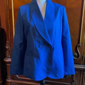 "Metrostyle" Pantsuit